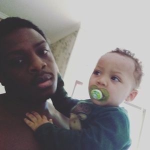 Meet your Posher, Billy